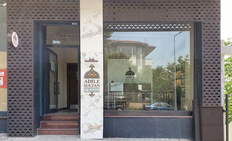 Adile Sultan Ev Yemekleri- Mahmutbey Restoranı (Ekspres) - Bağcılar Restoran