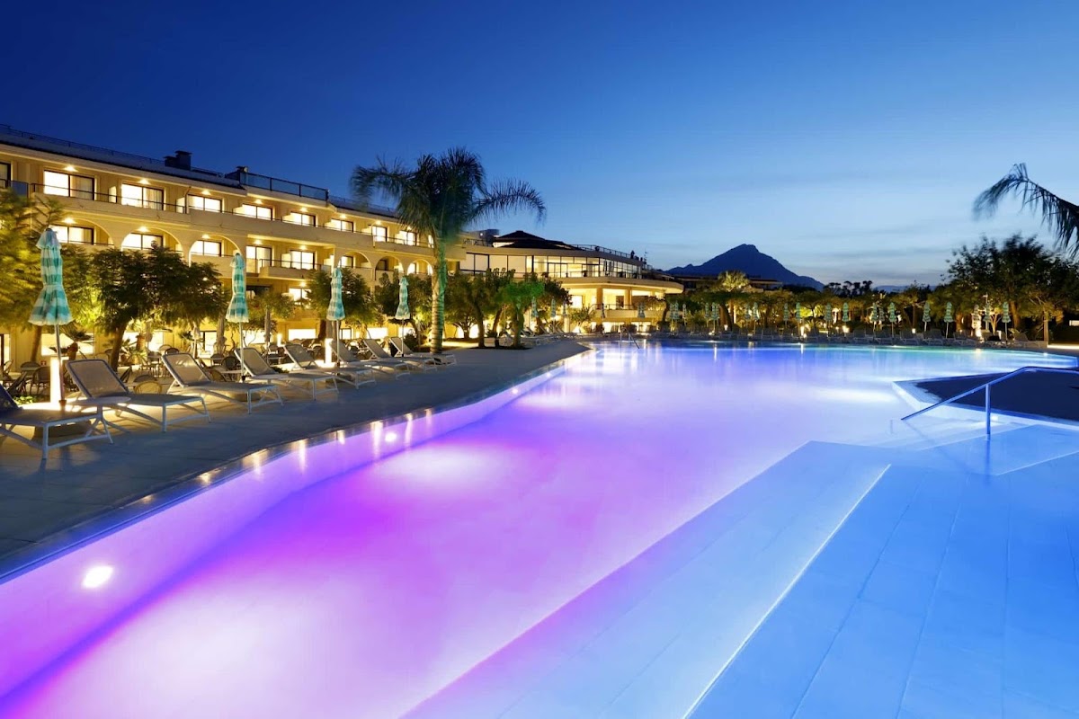 Grand Palladium Sicilia Resort & Spa