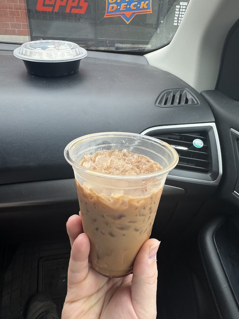 Fullmelt Coffee photo 2