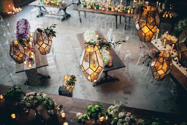 Miss Milly's Event Rental, Florals, & Design portfolio