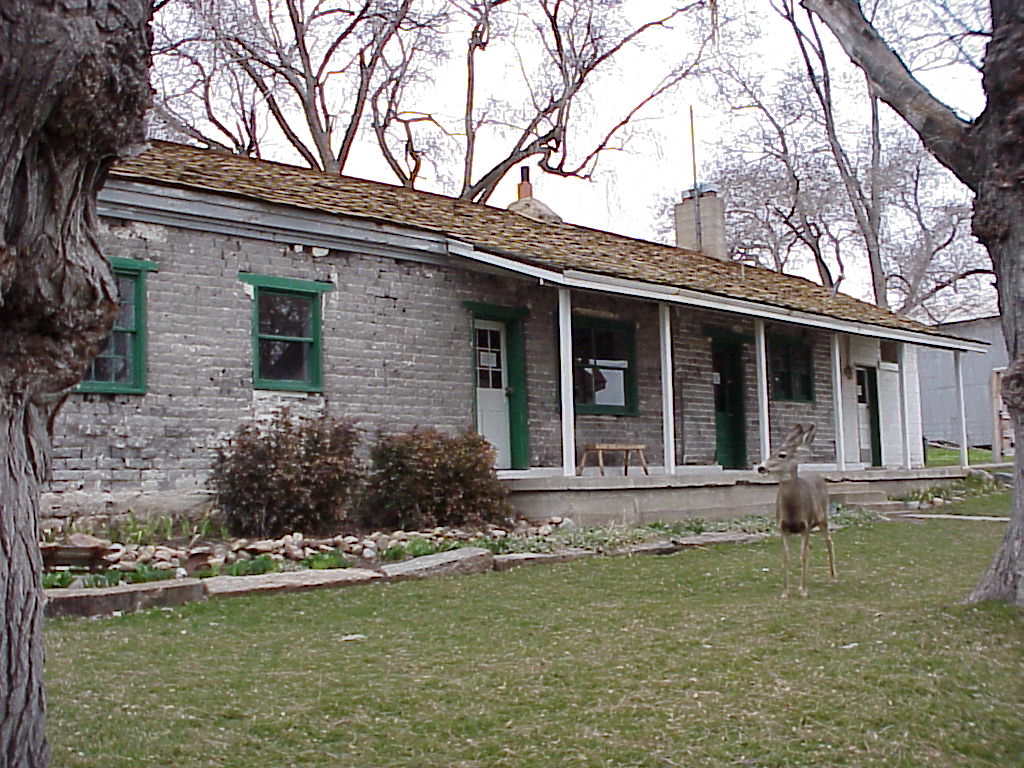Fielding Garr Ranch
