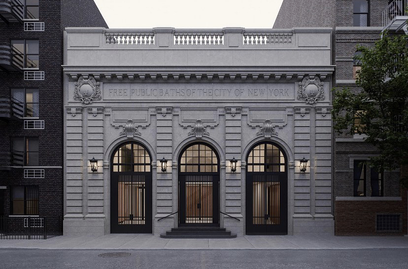 Bathhouse Studios: Google Places image 3