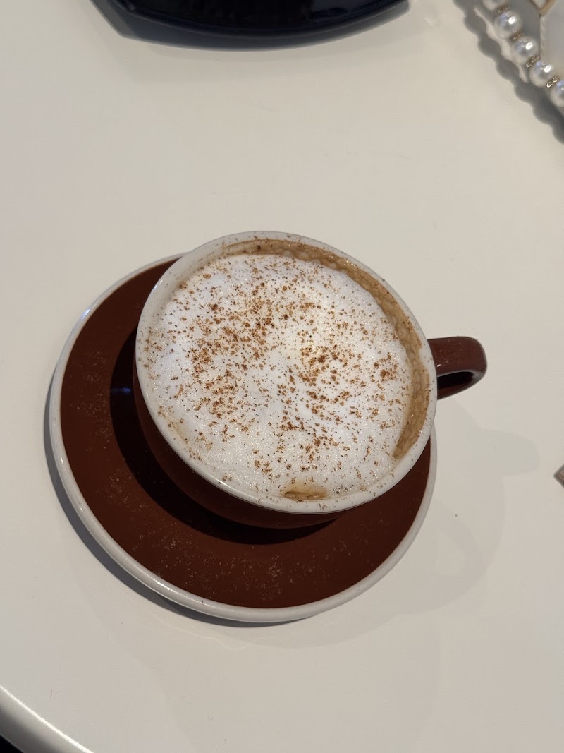 Moca Loca Café Co photo 4