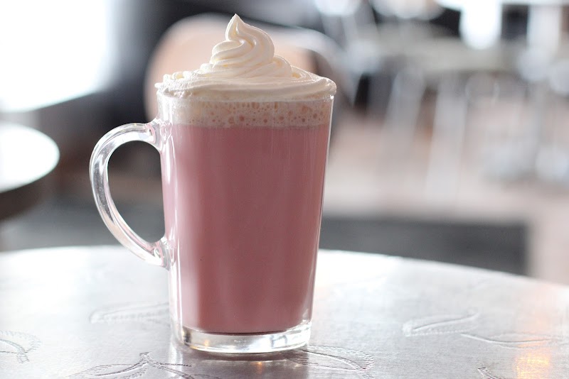 Moca Loca Café Co photo 2