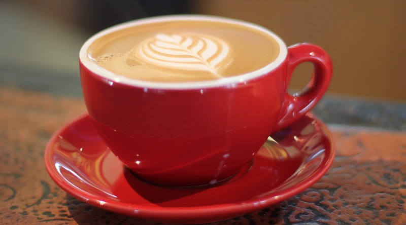 Moca Loca Café Co photo 3