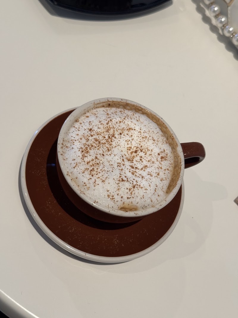 Moca Loca Café Co photo 4