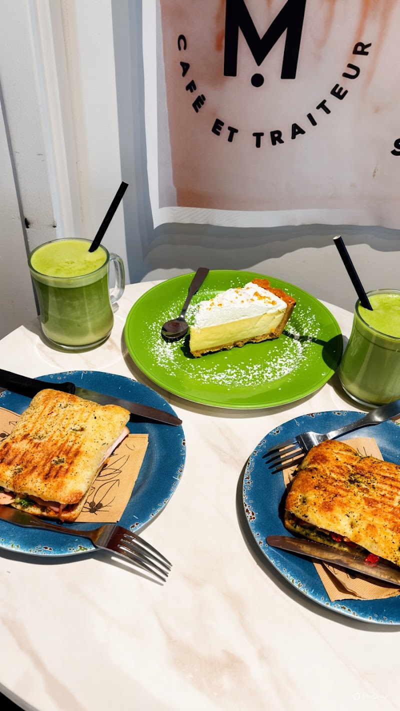 Moca Loca Café Co photo 3
