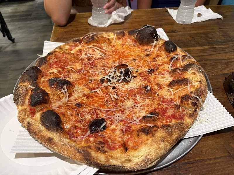 Del Rossi's Cheesesteak & Pizza CO. photo 4