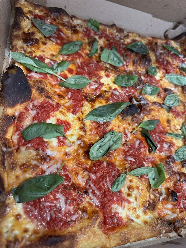 Del Rossi's Cheesesteak & Pizza CO. photo 7