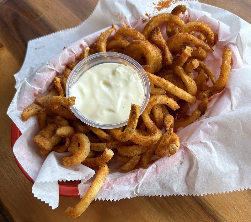 Del Rossi's Cheesesteak & Pizza CO. photo 2