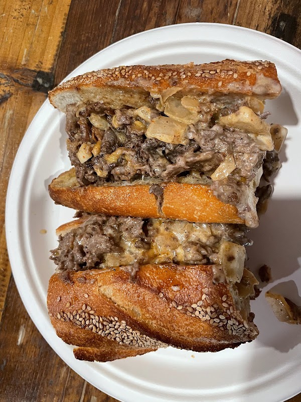 Del Rossi's Cheesesteak & Pizza CO. photo 3