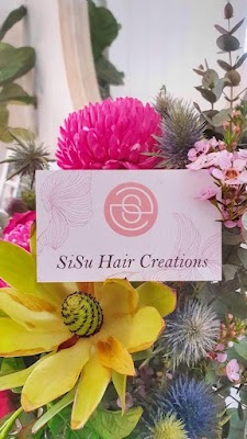 SiSu Hair creations photo 3