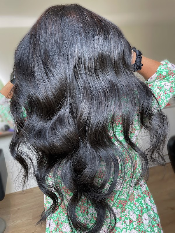 SiSu Hair creations photo 1