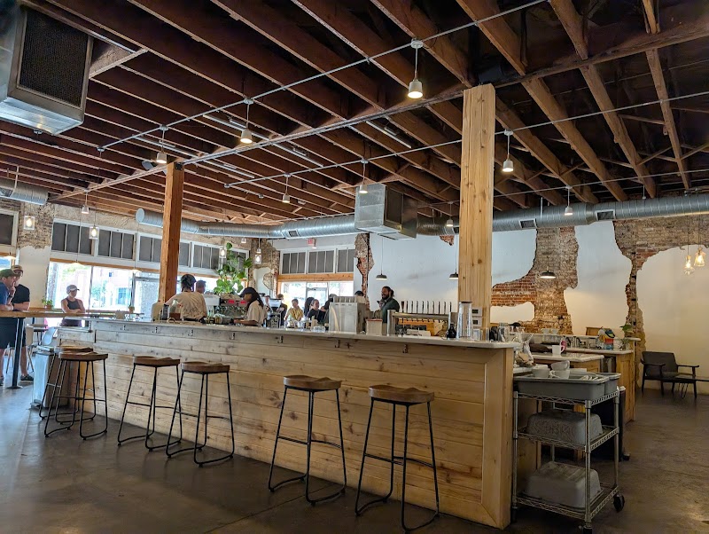 Silver Grizzly Espresso photo 4