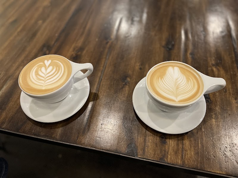 Silver Grizzly Espresso photo 3