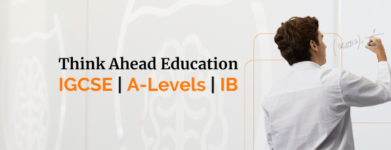 Academia Think Ahead