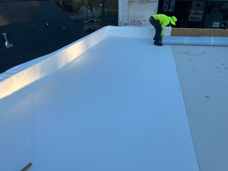 Total Roofing Solutions LLC photo 4