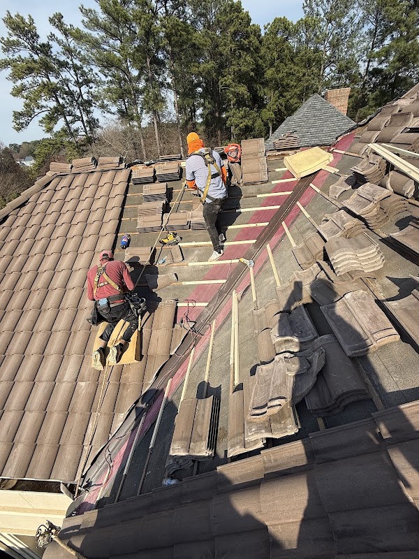 Total Roofing Solutions LLC photo 2