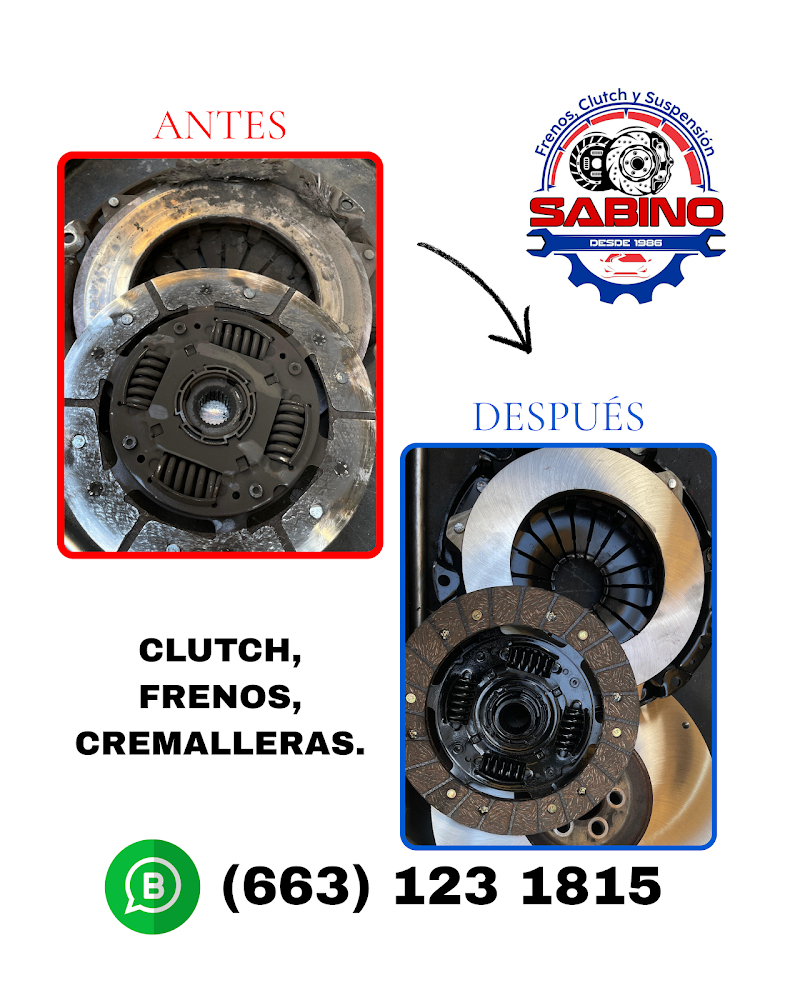 DSabino - Bombas Y Balatas - 1