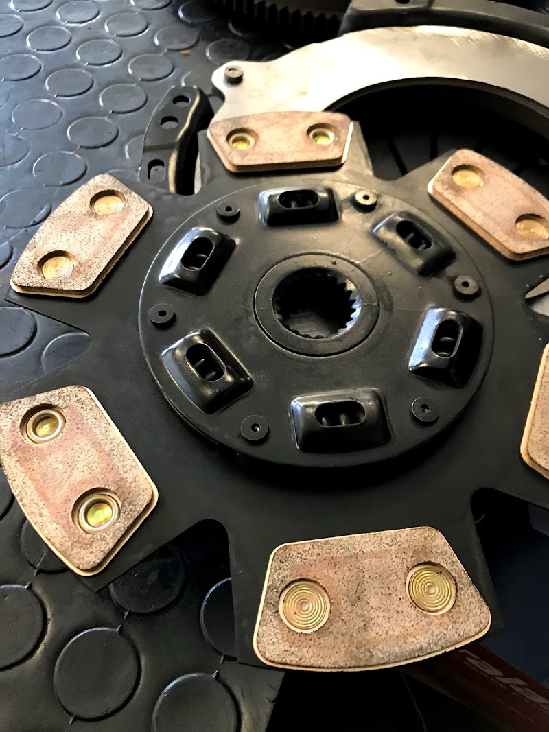 DSabino - Bombas Y Balatas - 6