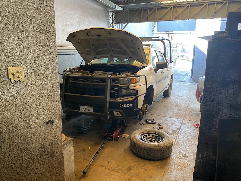 DSabino - Bombas Y Balatas - 5