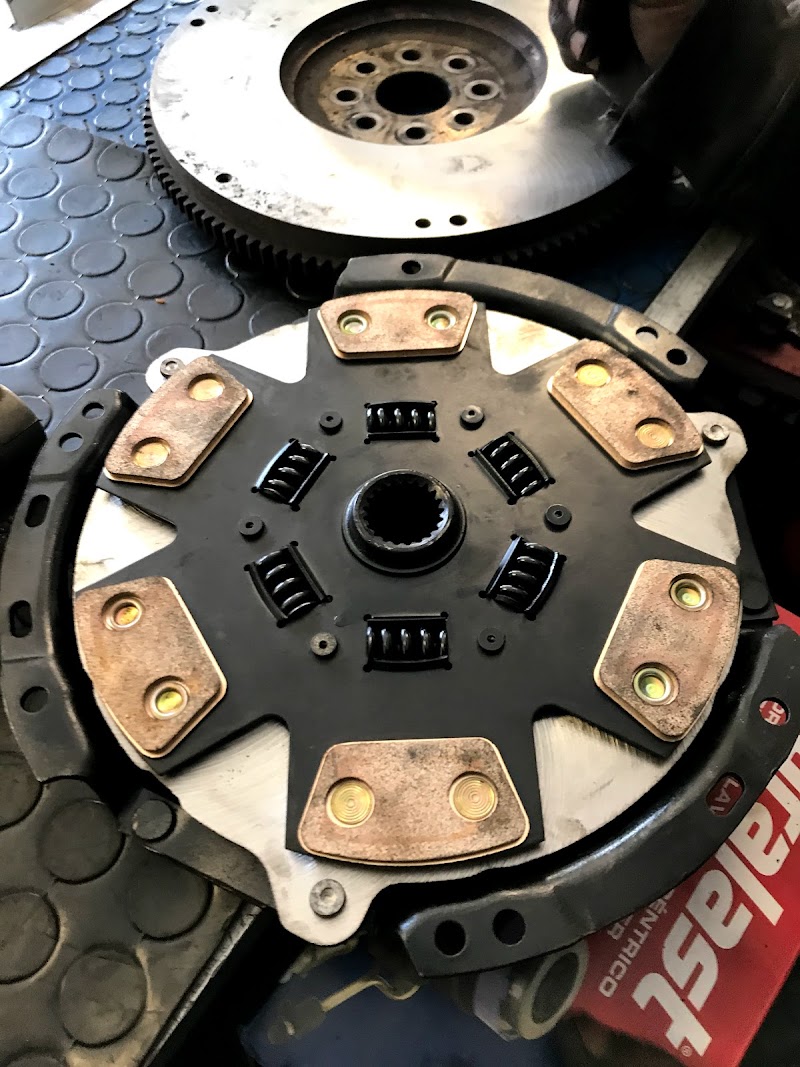 DSabino - Bombas Y Balatas - 2