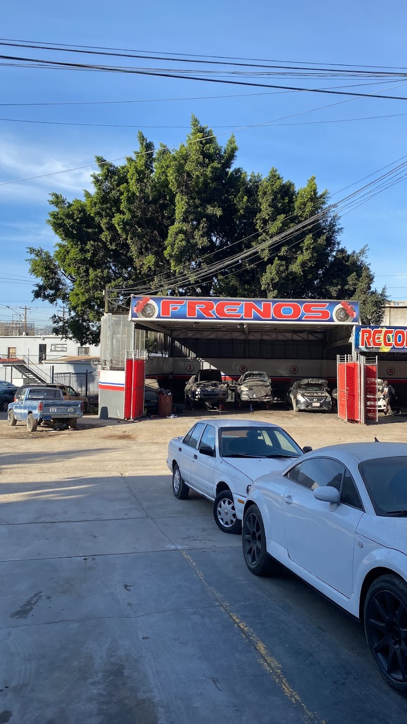 DSabino - Bombas Y Balatas - 3