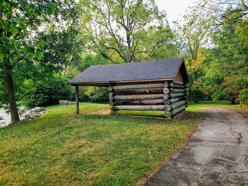 Orange Township Hall Park photo 5