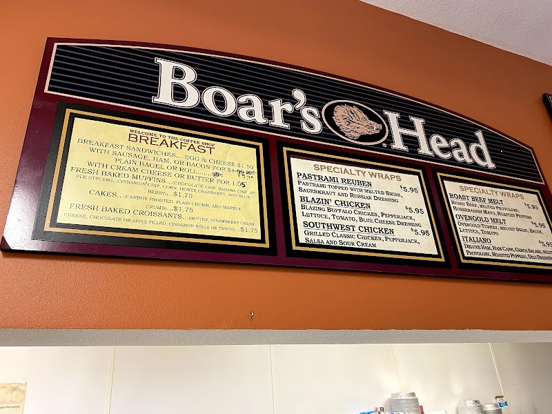 B&B Coffee Shop photo 2