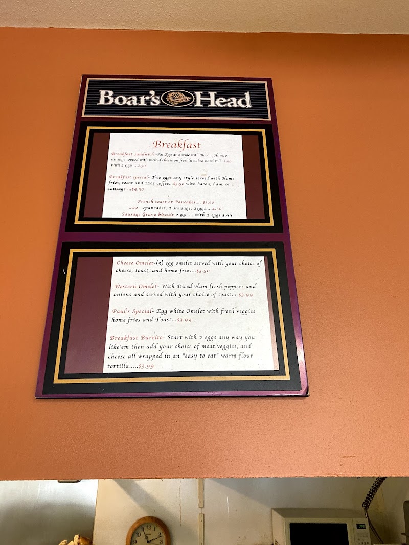 B&B Coffee Shop photo 4