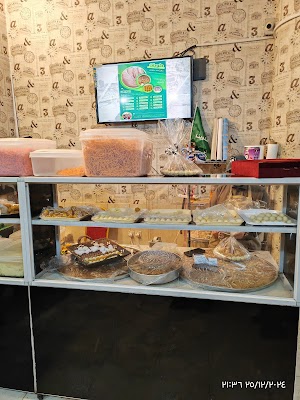 حلويات صالح أحمد حلواني