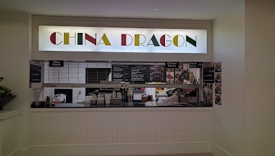 China Dragon photo 1