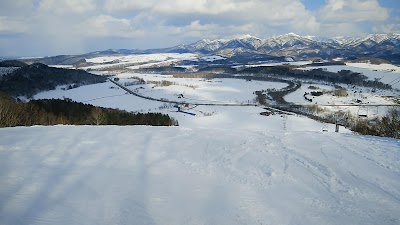 Nakatonbetsucho Kotobuki Ski Area - 2