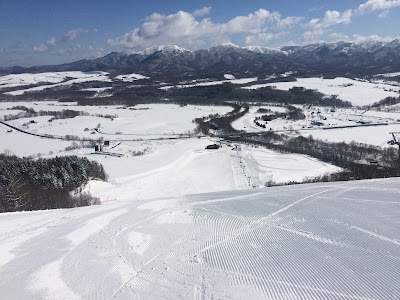 Nakatonbetsucho Kotobuki Ski Area - 6