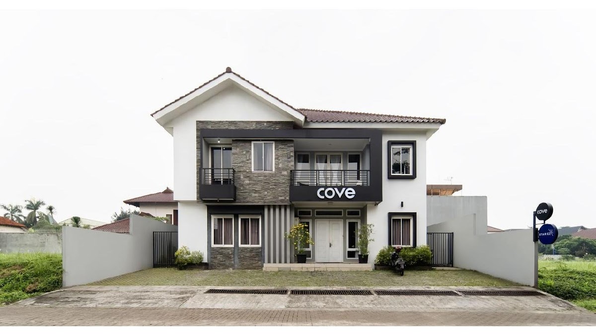 Cove Stariez Karawaci - Coliving