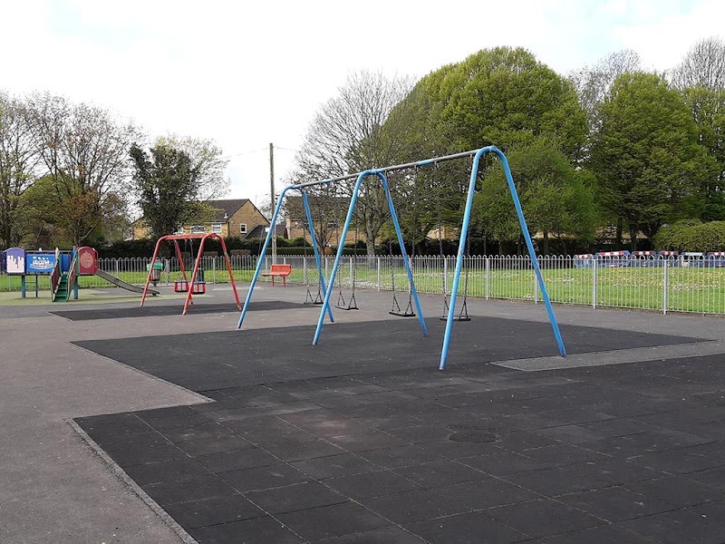 Trelai Park