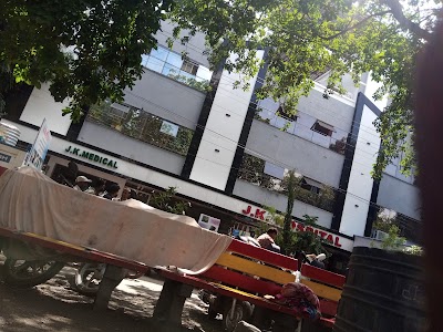 J K Hospital
