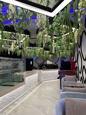 تشي هاوس | الهوية الجديدة لـ سلورتي هاوس