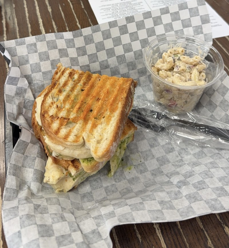 Moqah Coffee and Beyond GV photo 4