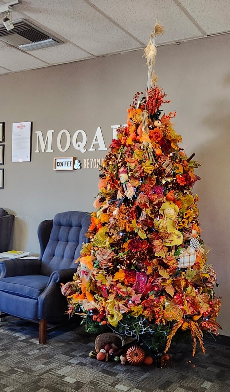 Moqah Coffee and Beyond GV photo 3