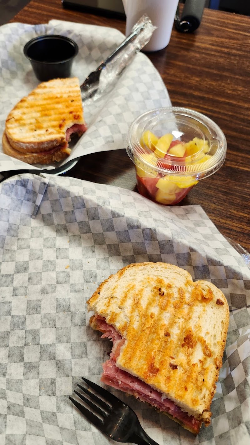 Moqah Coffee and Beyond GV photo 4