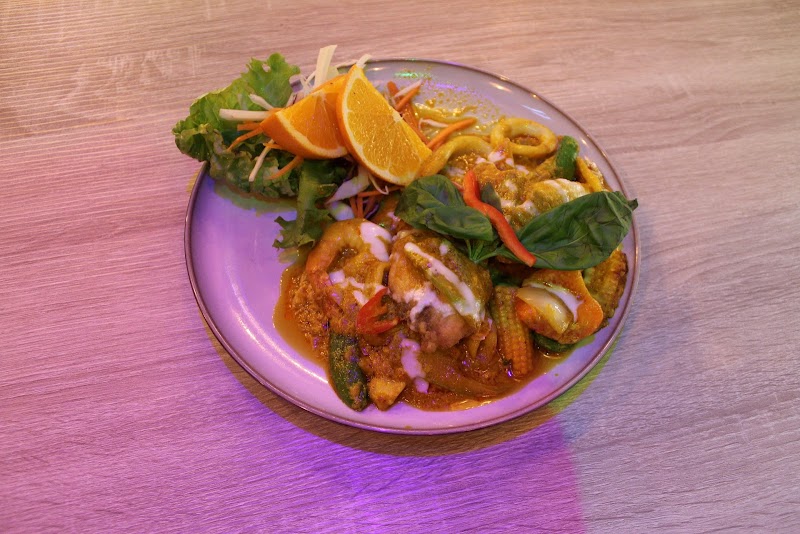 Manorah Thai Halal Street Food photo 5