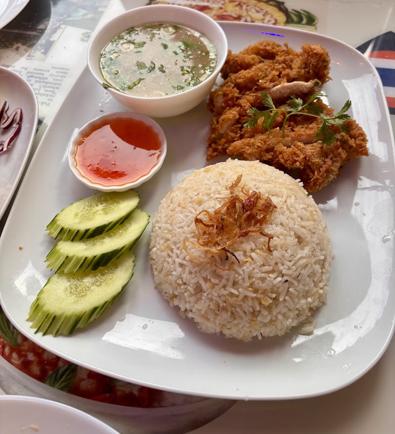 Manorah Thai Halal Street Food photo 6