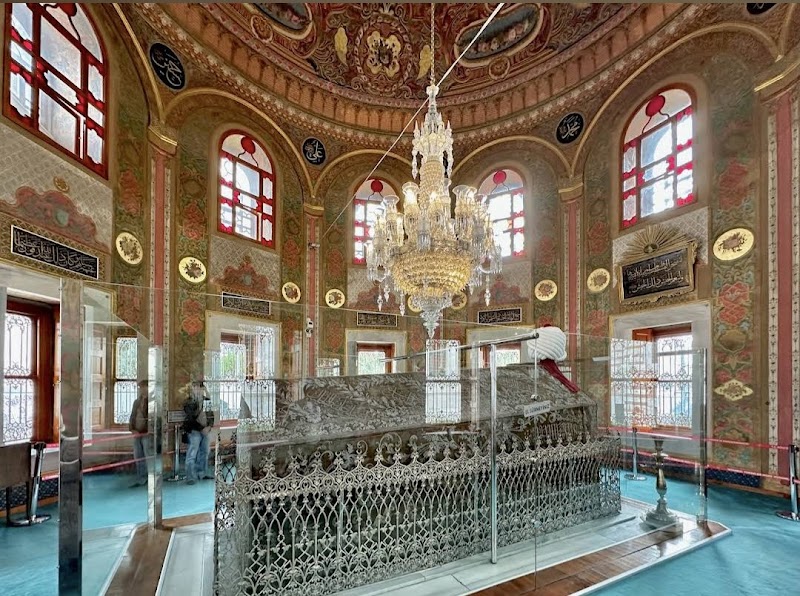 Fatih Mosque photo 4