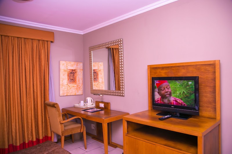 Juanita Hotel photo 5