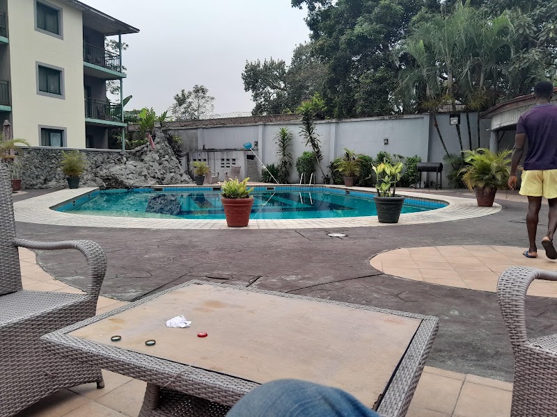 Juanita Hotel photo 3
