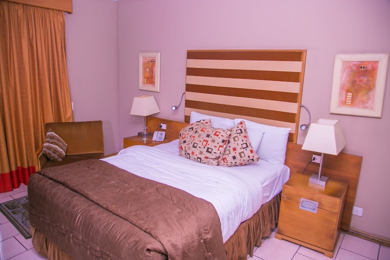 Juanita Hotel photo 2