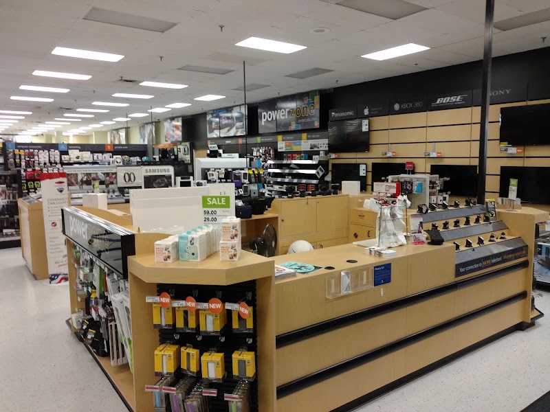 Selfridge Main Exchange photo