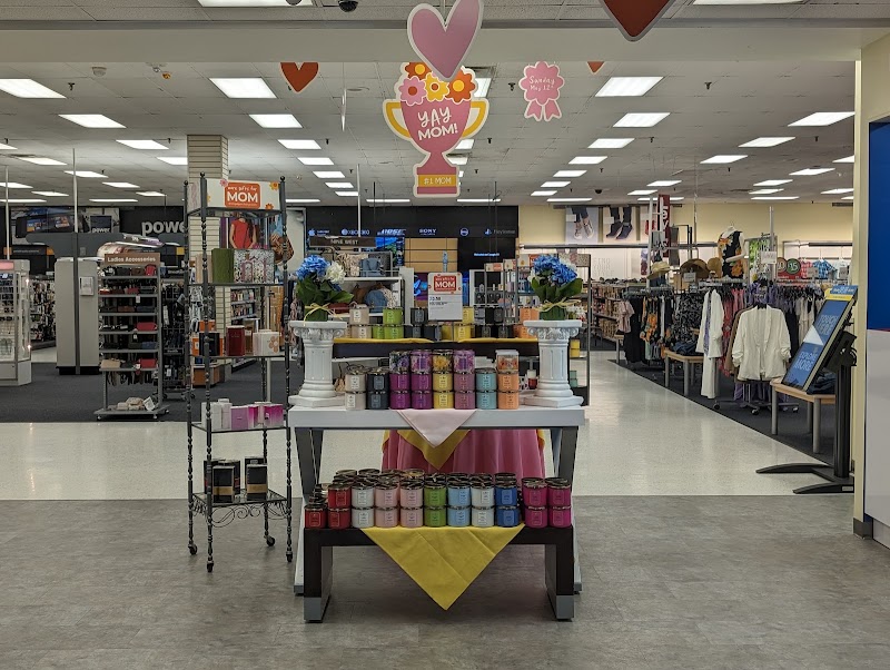 Selfridge Main Exchange photo