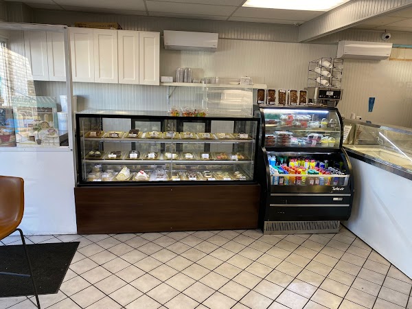 Bobby B’s Restaurant & Bakery
